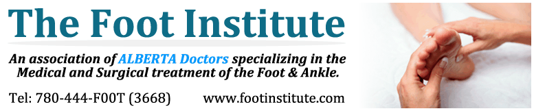 Calgary Orthotics